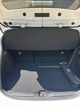 Toyota Gr yaris 2022