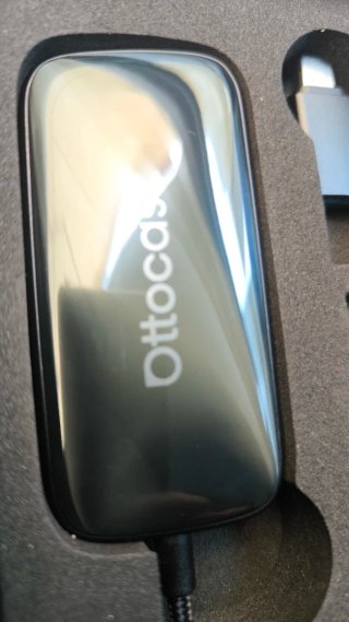Ottocast play2video Ultra Android auto