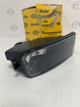 Faro Antiniebla Dcho. Hella Seat Ibiza Cordoba 6K