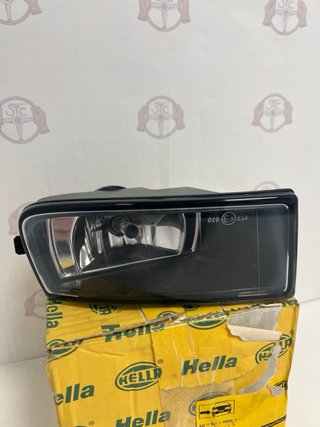 Faro Antiniebla Dcho. Hella Seat Ibiza Cordoba 6K