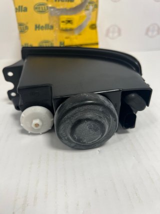 Faro Antiniebla Dcho. Hella Seat Ibiza Cordoba 6K
