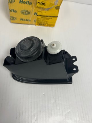 Faro Antiniebla Dcho. Hella Seat Ibiza Cordoba 6K