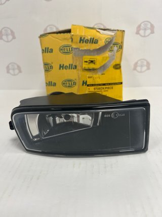 Faro Antiniebla Dcho. Hella Seat Ibiza Cordoba 6K