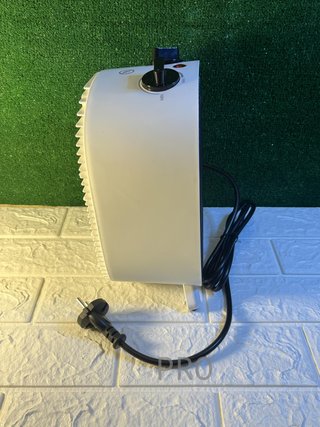 Calefactor eléctrico baño de bajo consumo MIDEA