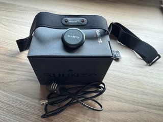 Suunto Ambit 3 Sport + Cinturón HR