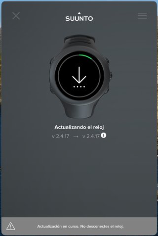 Suunto Ambit 3 Sport + Cinturón HR