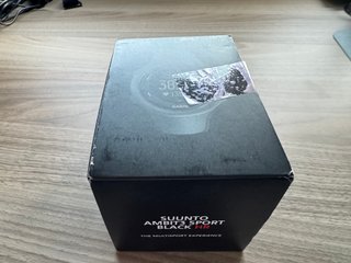 Suunto Ambit 3 Sport + Cinturón HR