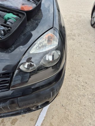 Pulido de coches