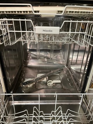 Lavavajillas Miele Active SC