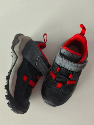 Botas de montaña niño Talla 24