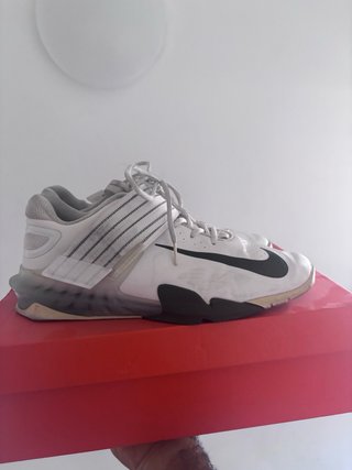 Zapatillas Halterofilia Nike Savaleos
