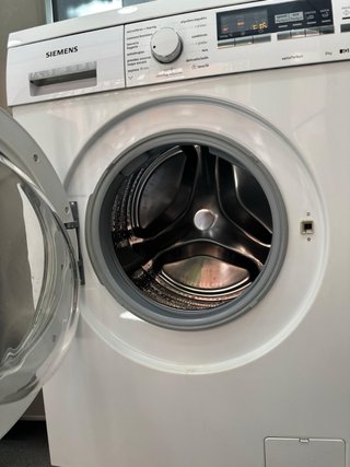 Lavadora Siemens