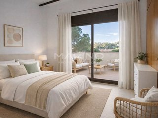Chalet en venta en Canyelles - Montgoda en Lloret de Mar