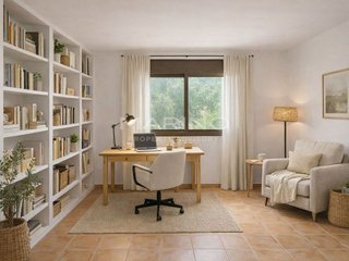 Chalet en venta en Canyelles - Montgoda en Lloret de Mar