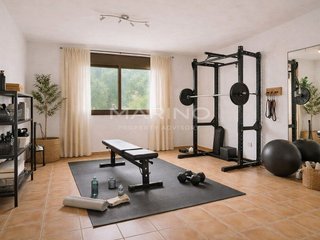 Chalet en venta en Canyelles - Montgoda en Lloret de Mar