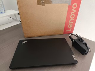 Lenovo Thinkpad E15 i5 11th Gen