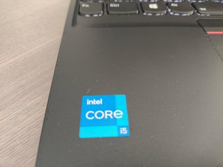 Lenovo Thinkpad E15 i5 11th Gen