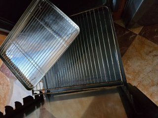Horno Balay