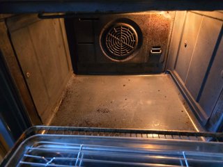 Horno Balay