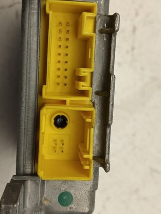 CENTRALITA AIRBAG BMW SERIE 5 BERLINA (E60) 226S1