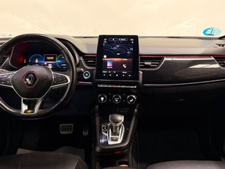 Renault Arkana 2022