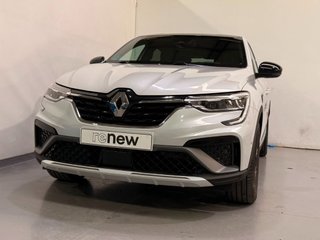 Renault Arkana 2022