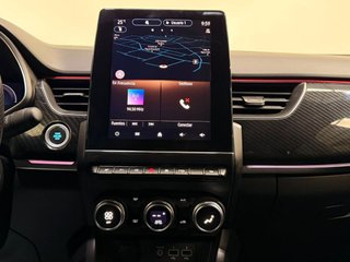 Renault Arkana 2022