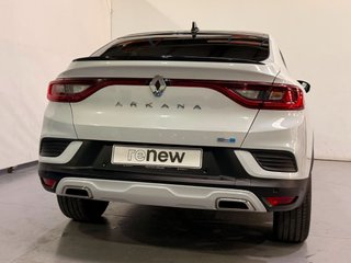 Renault Arkana 2022