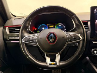 Renault Arkana 2022