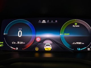 Renault Arkana 2022