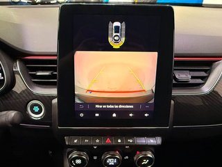 Renault Arkana 2022