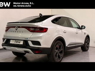 Renault Arkana 2022