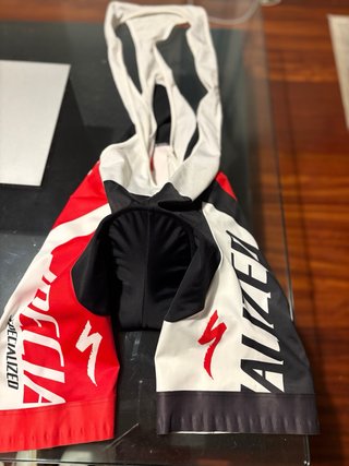 Maillot y culotte Specialized Talla L