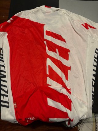 Maillot y culotte Specialized Talla L