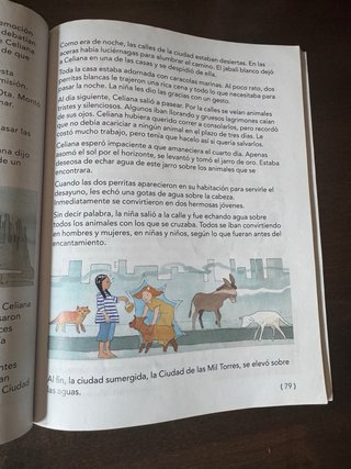 Lecturas