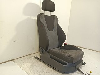 ASIENTO DELANTERO DERECHO SEAT LEON (1P1) BXE