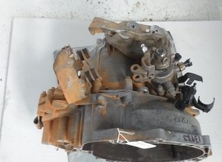 Caja cambios opel f40 vectra 3.0 cdti (f69) 341047