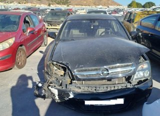 Caja cambios opel f40 vectra 3.0 cdti (f69) 341047