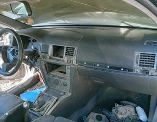 Caja cambios opel f40 vectra 3.0 cdti (f69) 341047