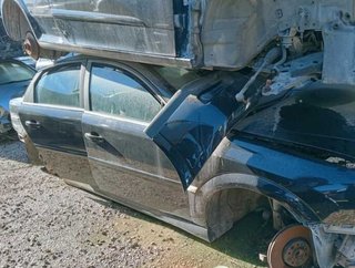 Caja cambios opel f40 vectra 3.0 cdti (f69) 341047