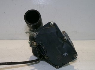 Válvula egr 147102557r renault clio 1.5 dci 111657