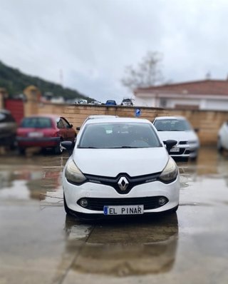 Válvula egr 147102557r renault clio 1.5 dci 111657