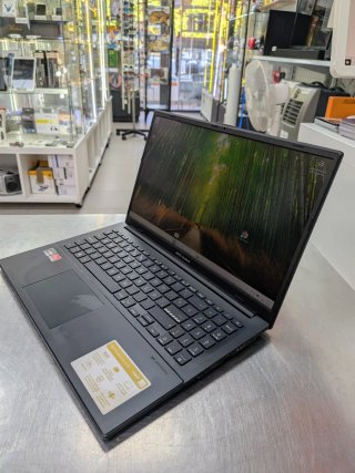 Ordenador Portátil Asus Vivobook Go 14/15