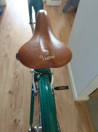 Bicicleta 24 pulgadas
