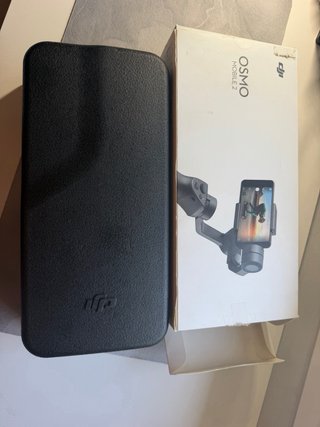 DJI Osmo Mobile 2 Gimbal