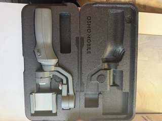 DJI Osmo Mobile 2 Gimbal