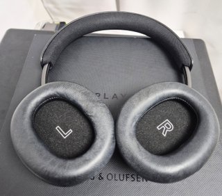 Auriculares Bang & Olufsen H95 (Somos tienda)