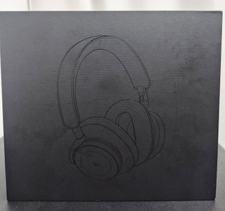 Auriculares Bang & Olufsen H95 (Somos tienda)