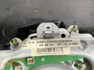 Airbag audi 8e0880201 a3 (8l) 1.8 t ambiente 60427