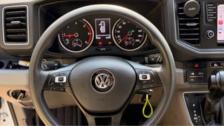 Volkswagen Crafter 2019